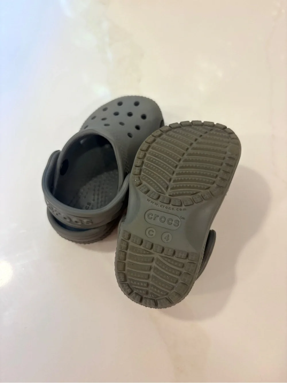 CROCS lightweight kids